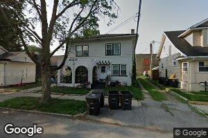 613 2nd St, Fort Wayne, IN 46808