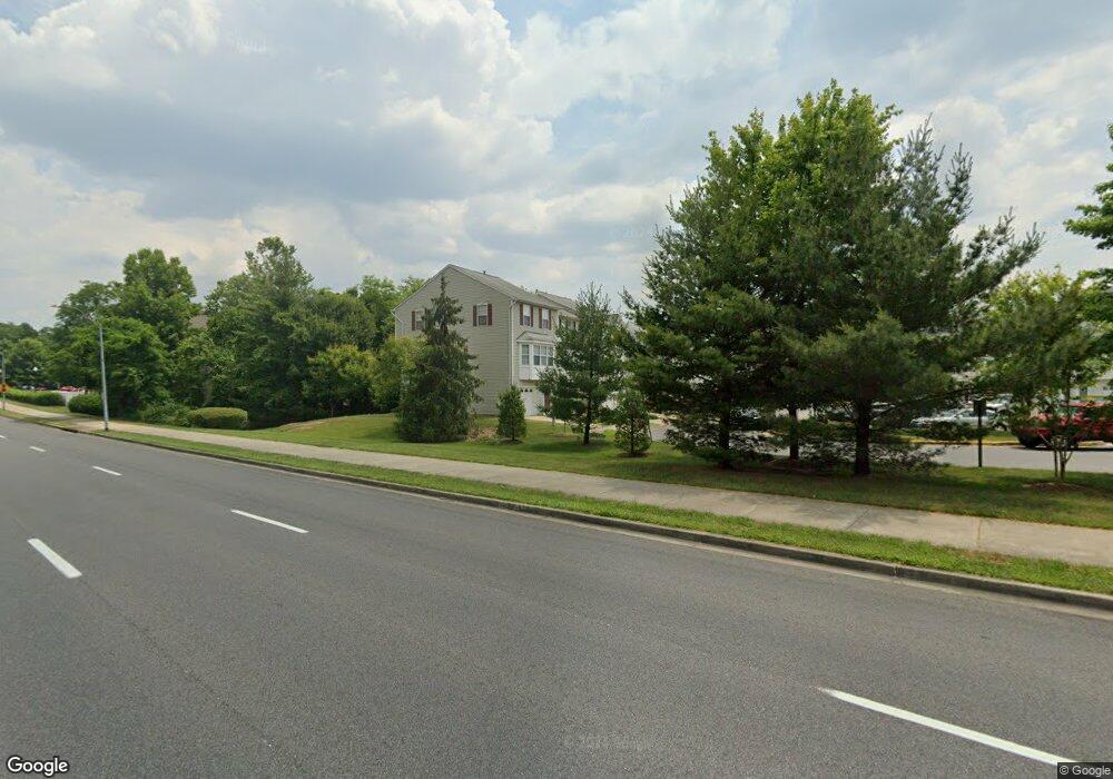 16104 Edenwood Dr, Bowie, MD 20716 - photo 1