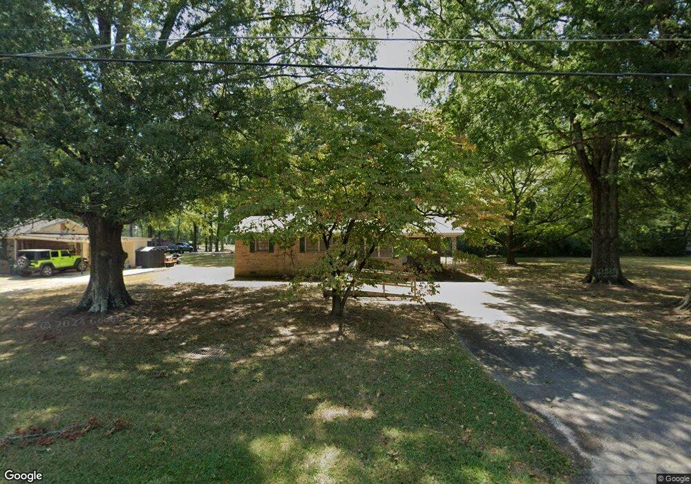 759 Newtown Rd NE, Calhoun, GA 30701 - photo 1