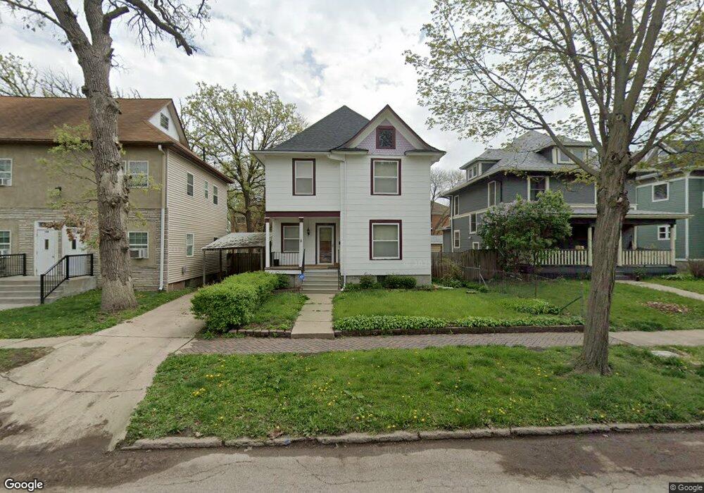 1123 26th St, Des Moines, IA 50311 - photo 1