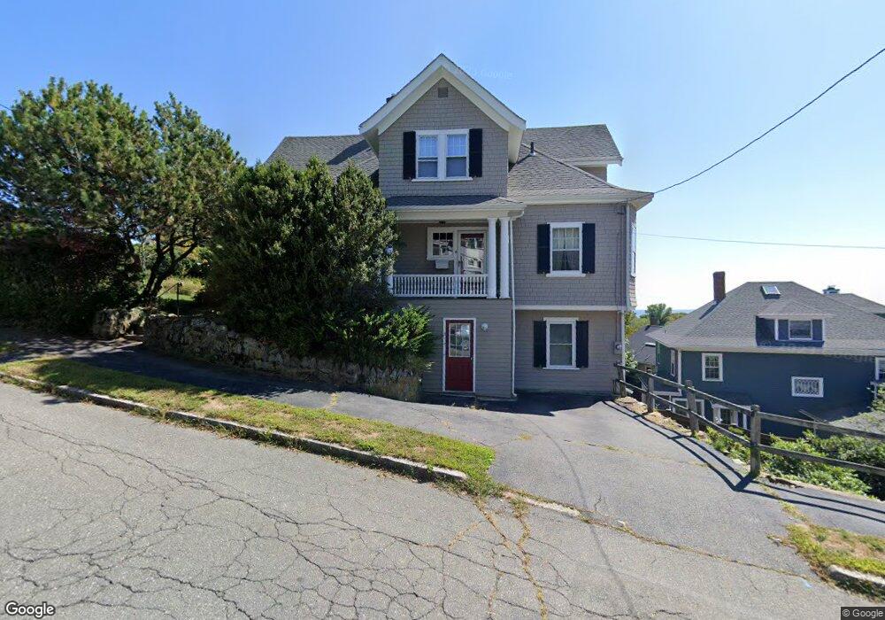 5 Ocean View Rd, Swampscott, MA 01907 - photo 1