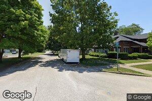 20 S Lafayette St, Worthington, IN 47471