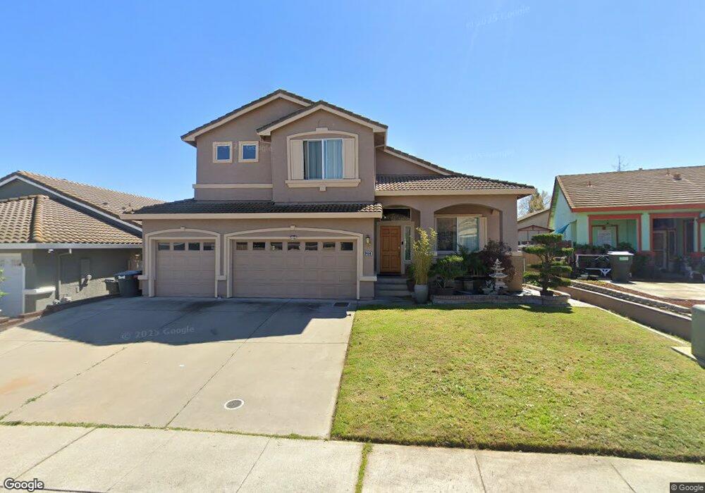 9484 Pournelle Way, Sacramento, CA 95829 - photo 1