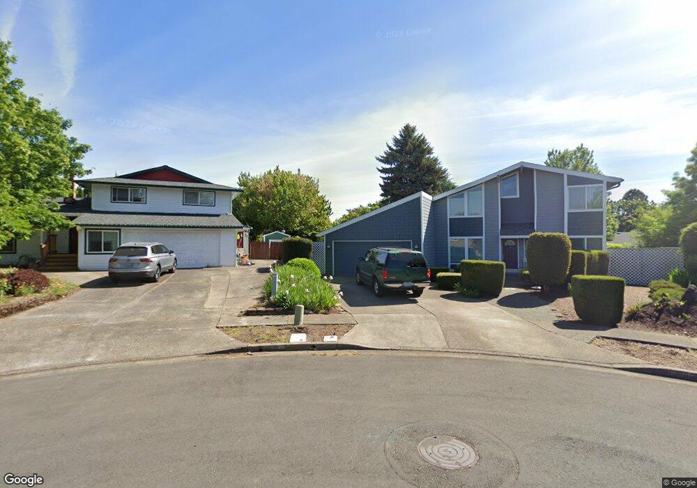 12705 SW Jennett Ct, Beaverton, OR 97008 - photo 1