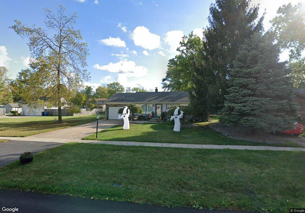 567 Lafayette Blvd, Sheffield Lake, OH 44054 - photo 1