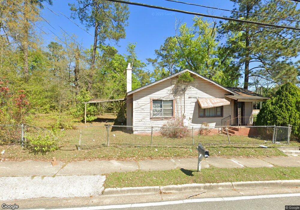 902 Mlk jr Ave SW, Cairo, GA 39828 - photo 1