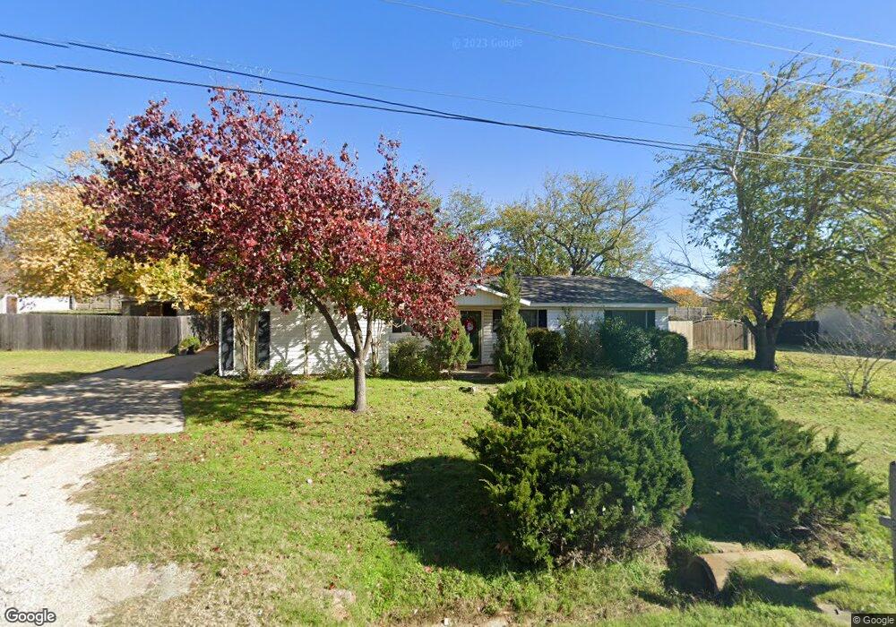 6607 Curtis Rd, Colleyville, TX 76034 - photo 1