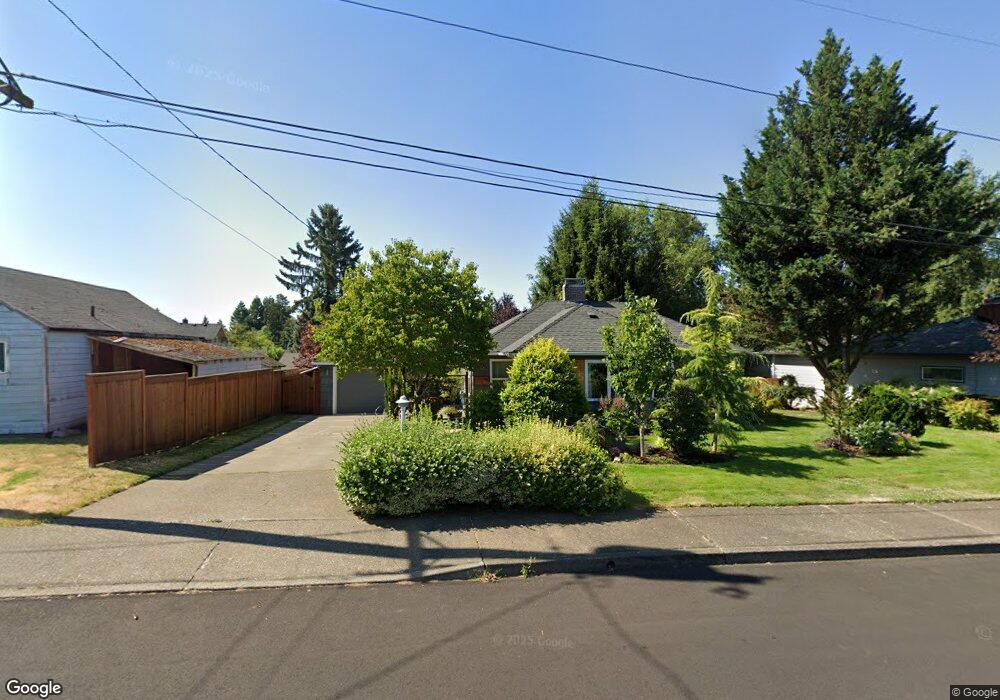 1528 22nd Ave, Forest Grove, OR 97116 - photo 1
