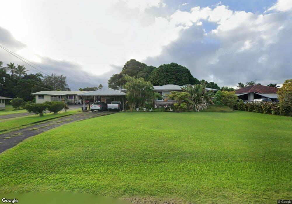 538 Nohea St, Hilo, HI 96720 - photo 1