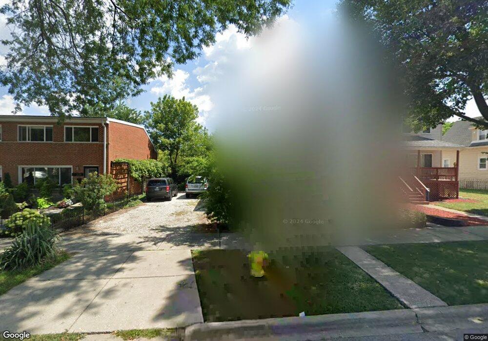 225 Sawyer Ave, La Grange, IL 60525 - photo 1