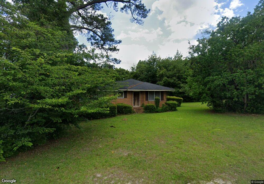 3802 Atwood Dr, Macon, GA 31204 - photo 1
