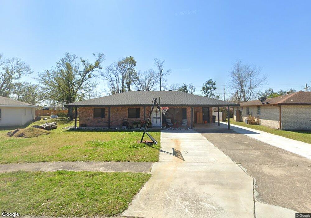 29 Killarney Loop, Houma, LA 70363 - photo 1