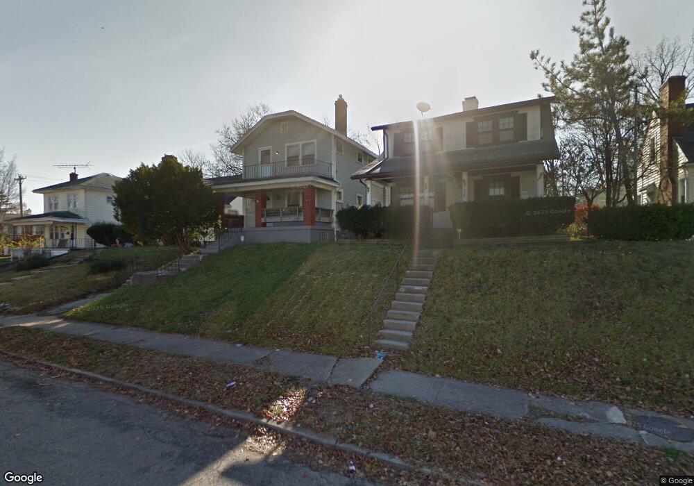 128 Pointview Ave, Dayton, OH 45405 - photo 1