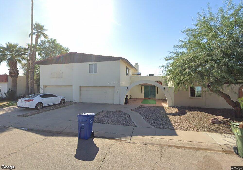2045 E Cairo Dr, Tempe, AZ 85282 - photo 1