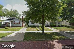 3957 E 154th St, Cleveland, OH 44128