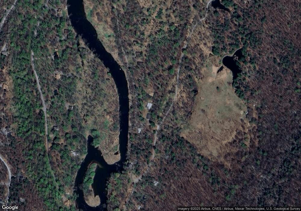 80 Dodson Waugh Loop, Great Cacapon, WV 25422 - photo 1