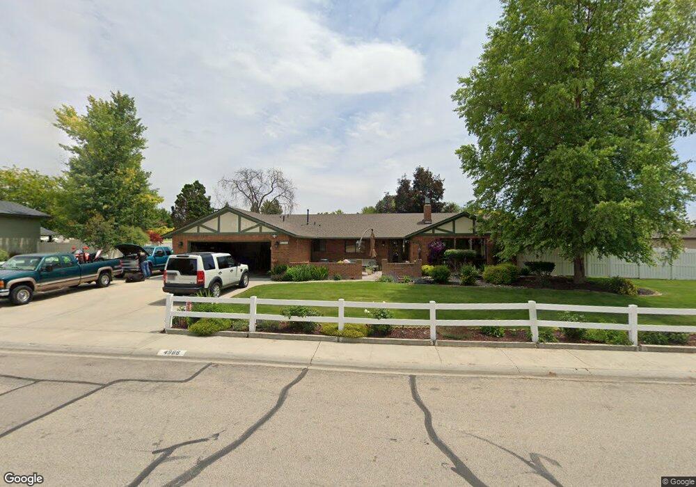 4966 Cree Way, Boise, ID 83709 - photo 1