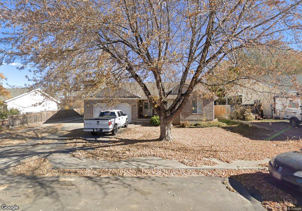 520 N 450 W, Santaquin, UT 84655 - photo 1