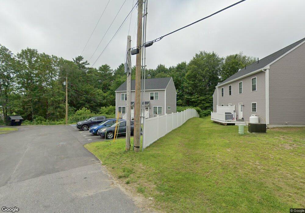 11 Merrill Ave, Lisbon, ME 04250 - photo 1