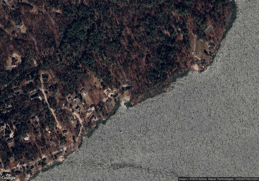 47 Dartmouth St, Yarmouth, ME 04096 - photo 1