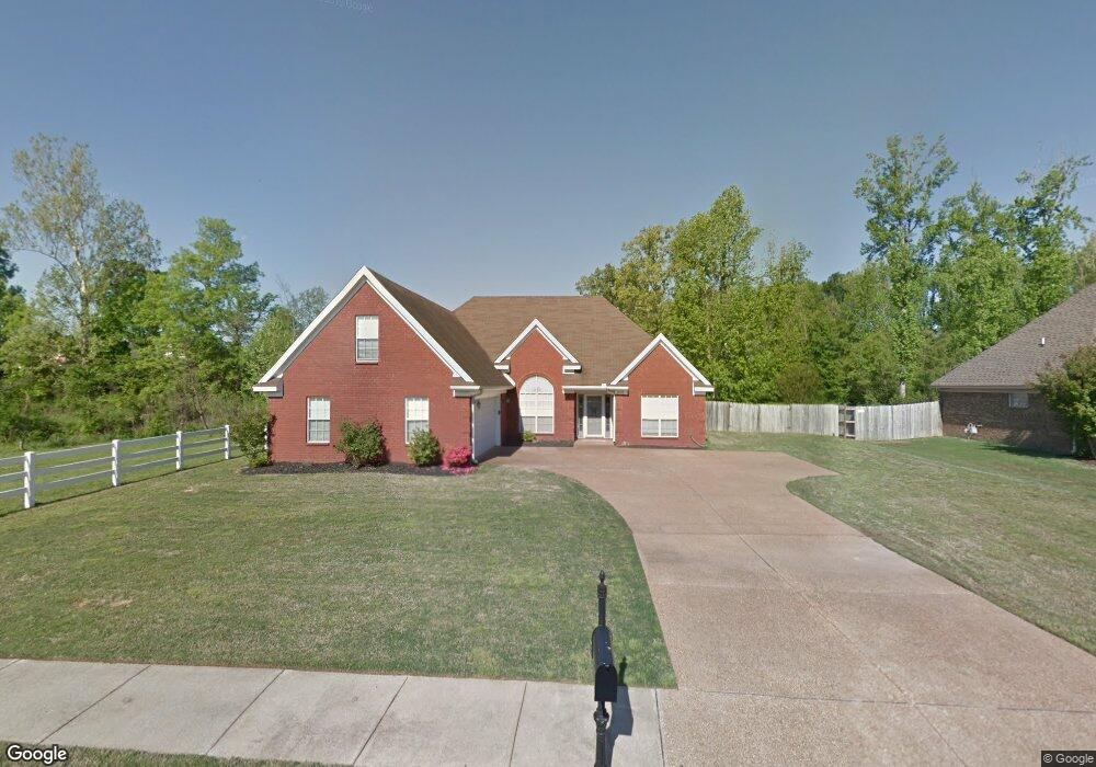 1149 Cross Creek Dr E, Hernando, MS 38632 - photo 1