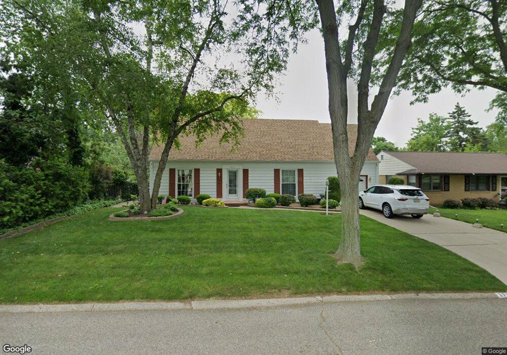 3734 Norwood Dr, Flint, MI 48503 - photo 1