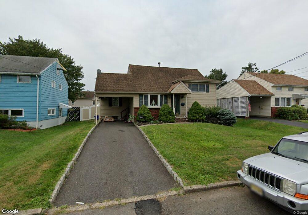 340 Codrington Place, Bound Brook, NJ 08805 - photo 1