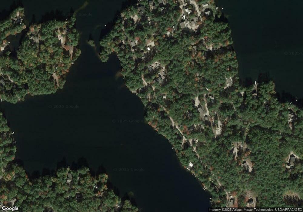 82 Cove Rd, East Wakefield, NH 03830 - photo 1