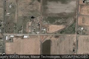 851 W G Rd, Huntley, MT 59037