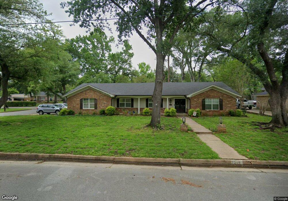 1018 Hansford Place, Tyler, TX 75701 - photo 1