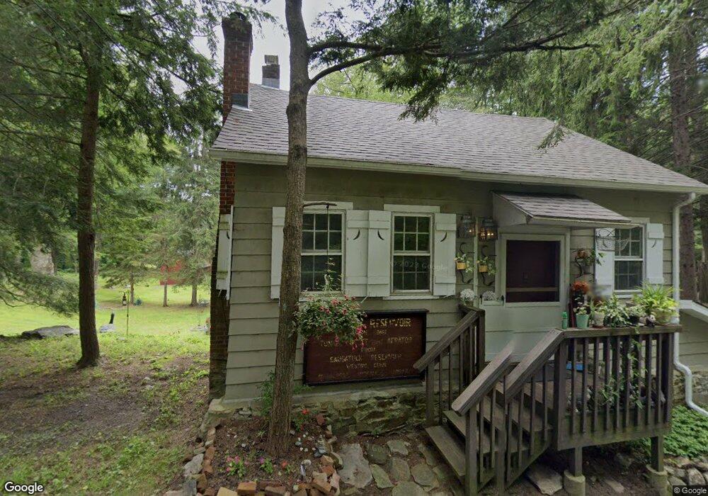 10 Stepney Rd, Redding, CT 06896 - photo 1