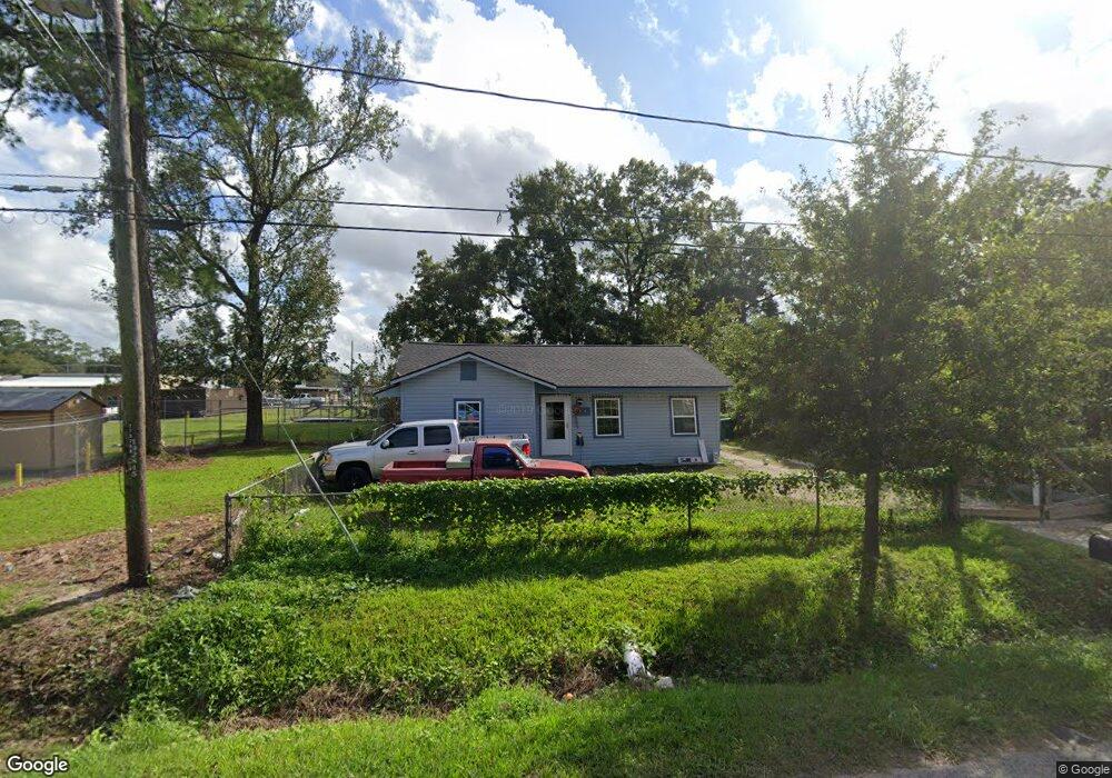 7010 W Knoll St, Houston, TX 77028 - photo 1