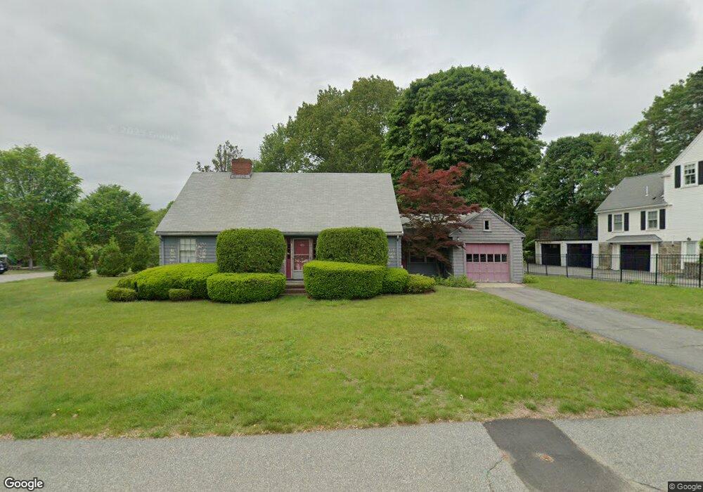 185 Salem St, Wakefield, MA 01880 - photo 1