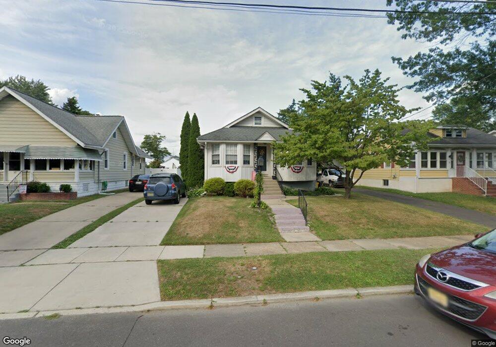 11 N Davis Ave, Audubon, NJ 08106 - photo 1