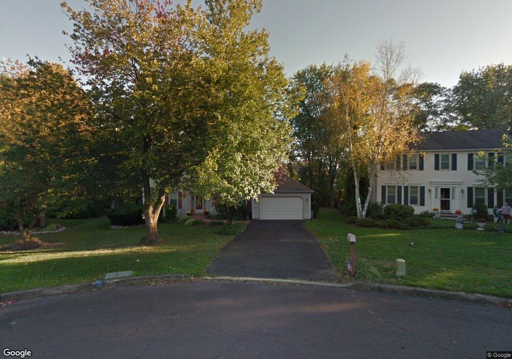 12 Stardust Dr, Southampton, PA 18966 - photo 1