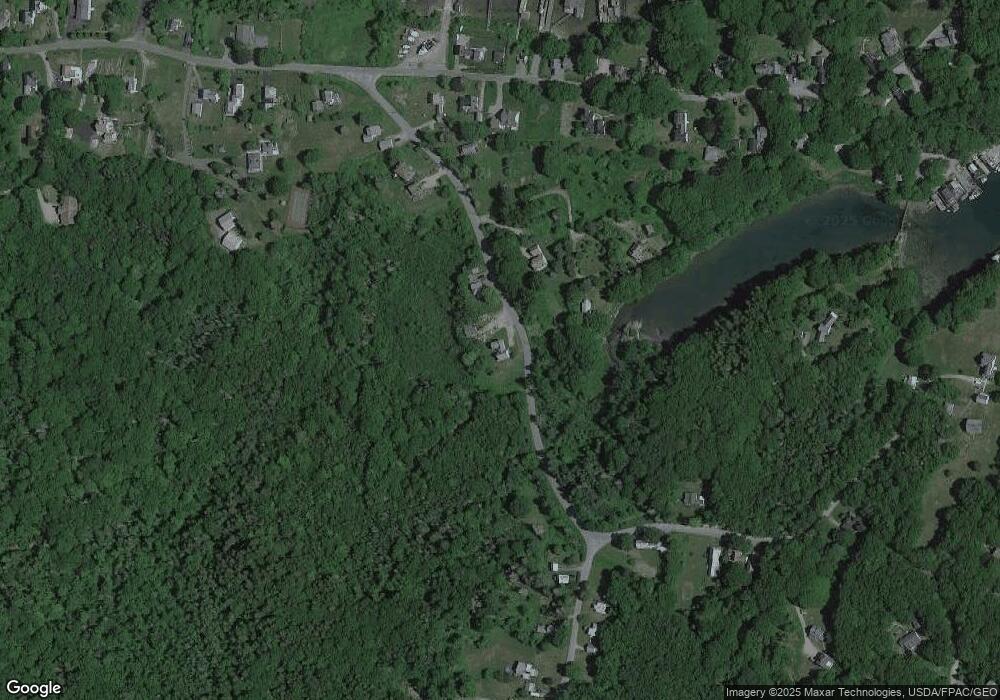 33 Leeman Hill Rd, New Harbor, ME 04554 - photo 1