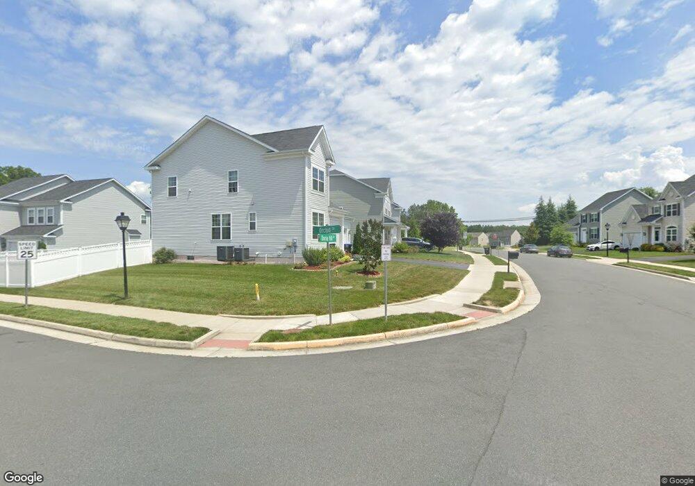 4 Doria Hill Dr, Stafford, VA 22554 - photo 1