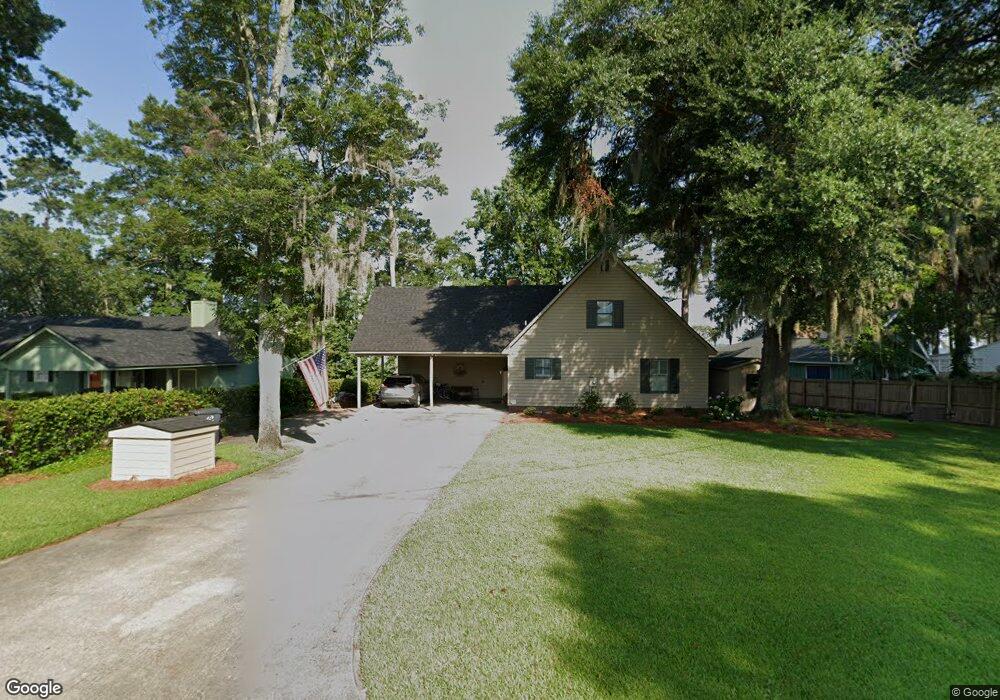 902 Scenic Route, Cordele, GA 31015 - photo 1