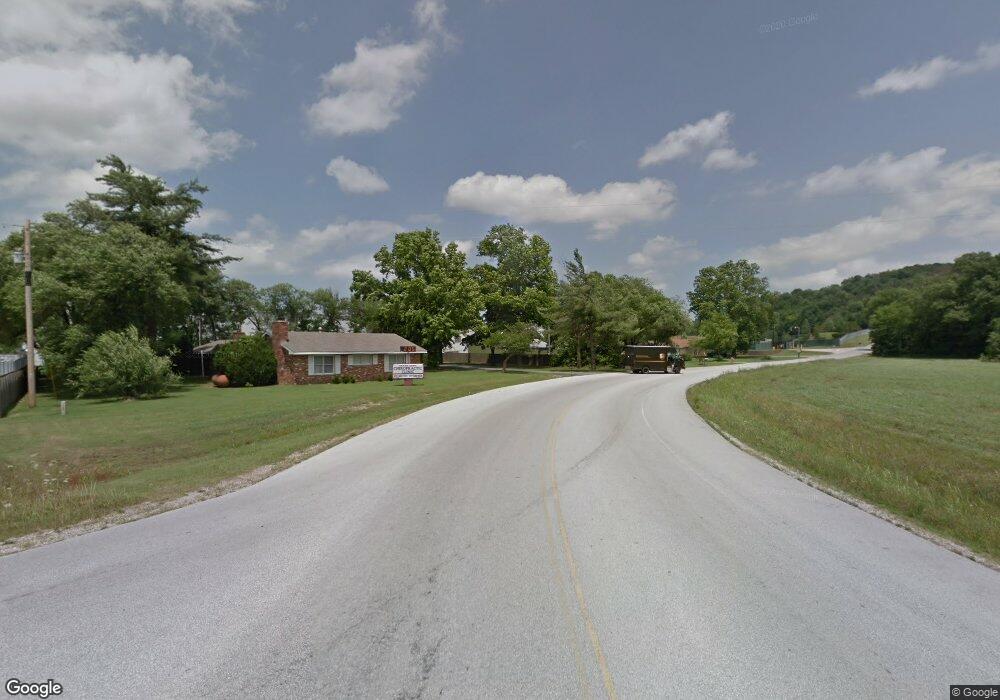 Trct 3C Bear Hollow Rd, Pineville, MO 64856 - photo 1