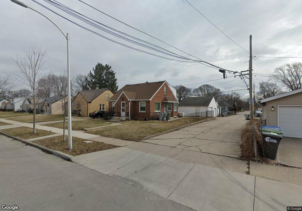 3852 S 5th Place, Milwaukee, WI 53207 - photo 1
