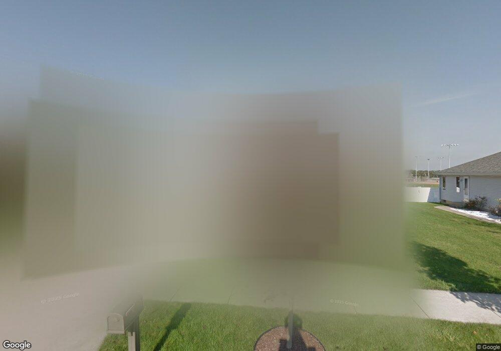 2838 Mockingbird Dr, Crown Point, IN 46307 - photo 1