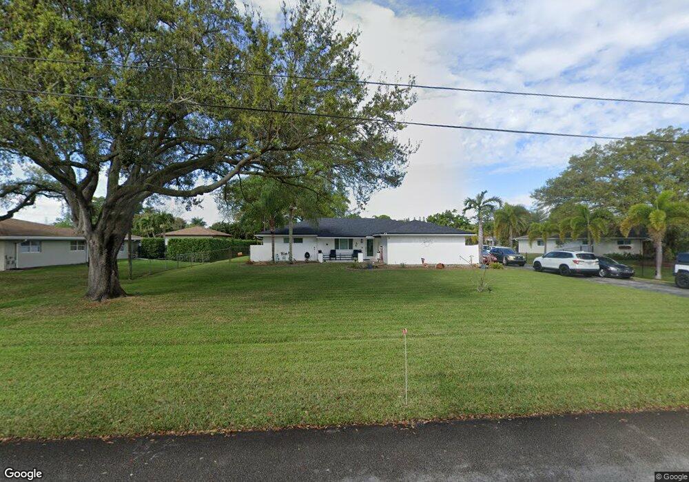 4831 SW 168th Ave, Southwest Ranches, FL 33331 - photo 1