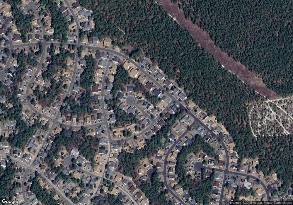 1 Winthrop Place unit 55, Manchester Township, NJ 08759 - photo 1