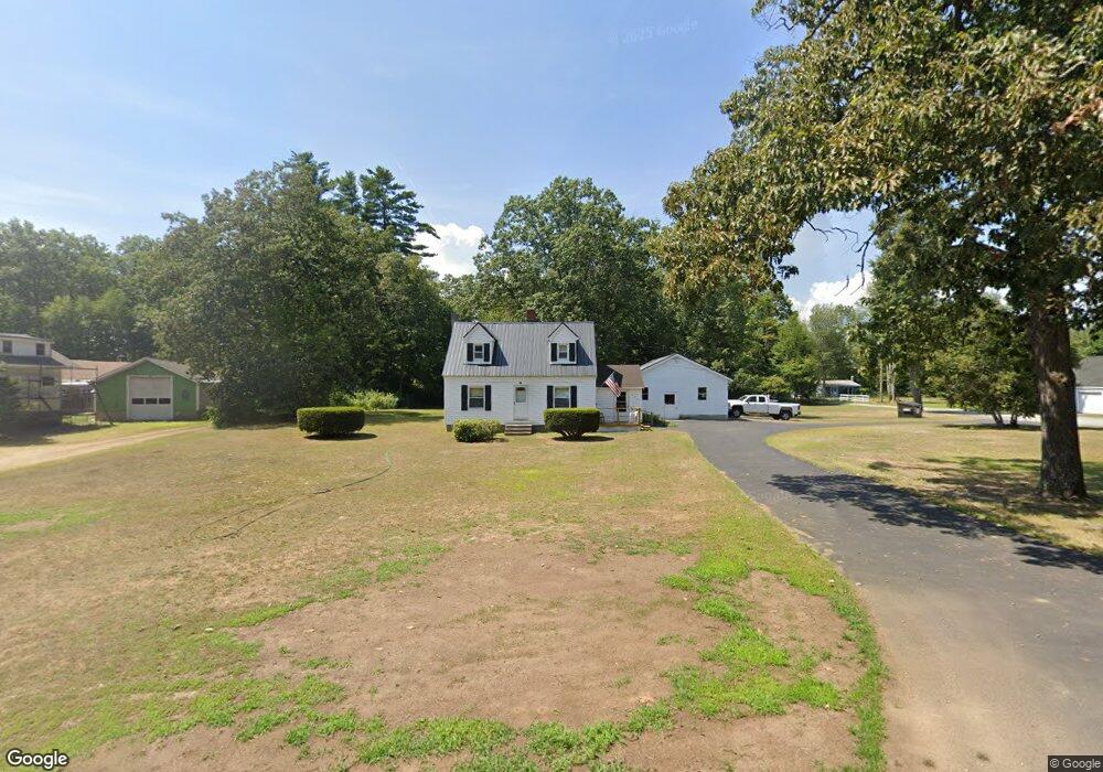 171 West Rd, Canterbury, NH 03224 - photo 1