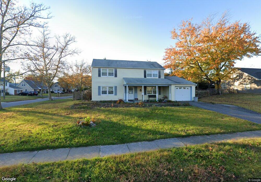 12400 Stonehaven Ln, Bowie, MD 20715 - photo 1