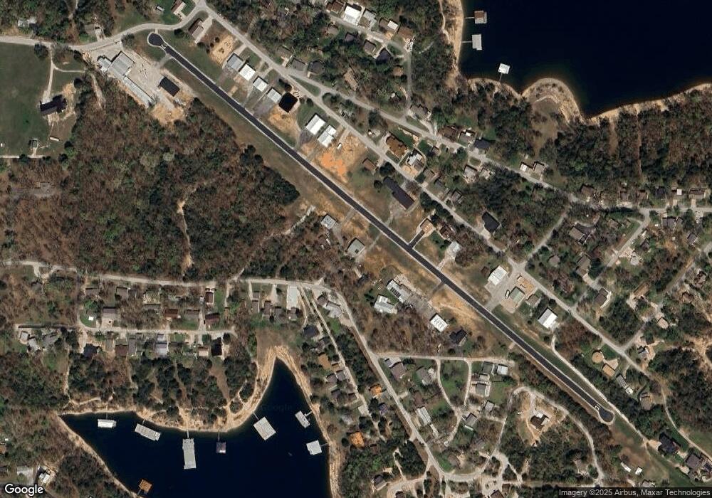 1037 Hoot Owl Point, Kimberling City, MO 65686 - photo 1