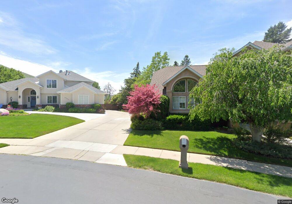 2158 E Gambel Oak Dr, Sandy, UT 84092 - photo 1