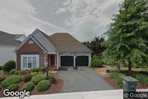 1211 Courtyard Dr, Charlottesville, VA 22903
