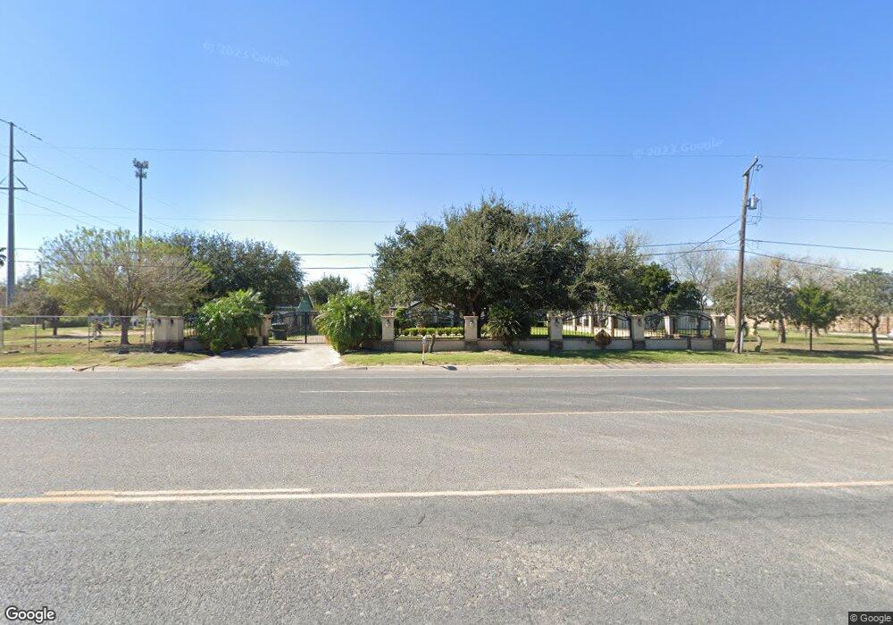 7511 Farm To Market 88, Weslaco, TX 78596 - photo 1