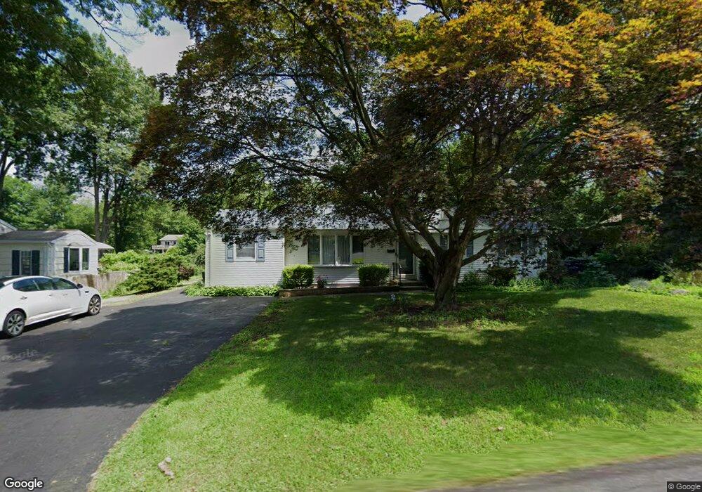 8 Buckingham Rd, Nanuet, NY 10954 - photo 1